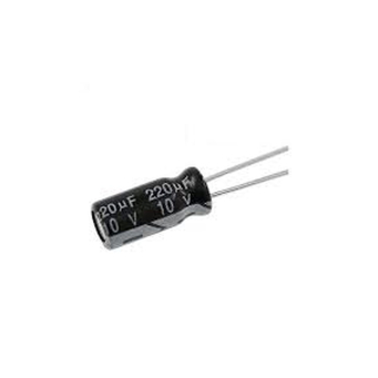 Resistors & Capacitors