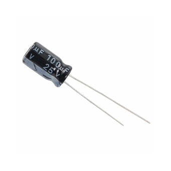 Resistors & Capacitors (Rezistanse na Kapasite)