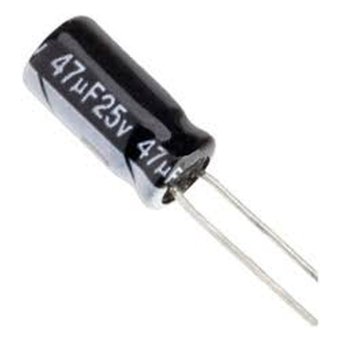Resistors & Capacitors (Rezistanse na Kapasite)