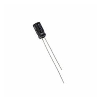 Resistors & Capacitors (Rezistanse na Kapasite)