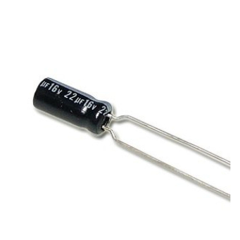 Resistors & Capacitors