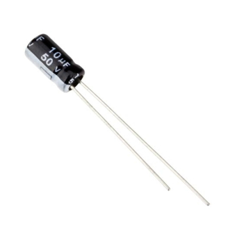 Resistors & Capacitors