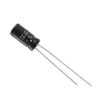 Resistors & Capacitors (Rezistanse na Kapasite)