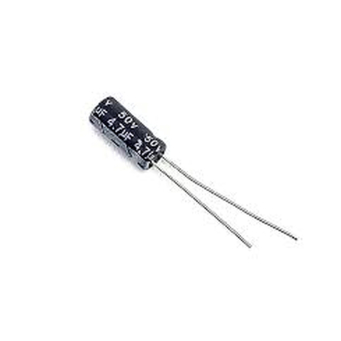 Resistors & Capacitors (Rezistanse na Kapasite)