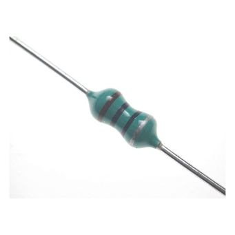 Resistors & Capacitors