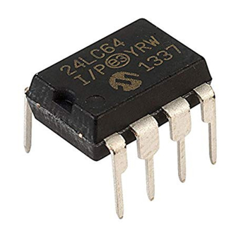 Integrated Circuits (Sirikwi)