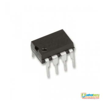 Integrated Circuits (Sirikwi)