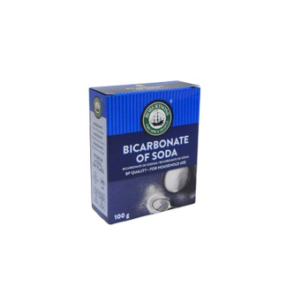 Robertsons Bicarbonate Soda 100g ISO (Ifu Ibyimbya Imigati)