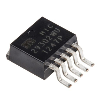 Integrated Circuits