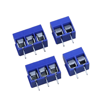 Switches, Relays & Connectors