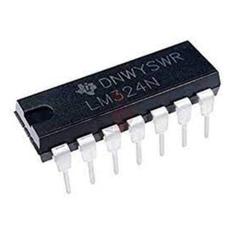 Integrated Circuits (Sirikwi)