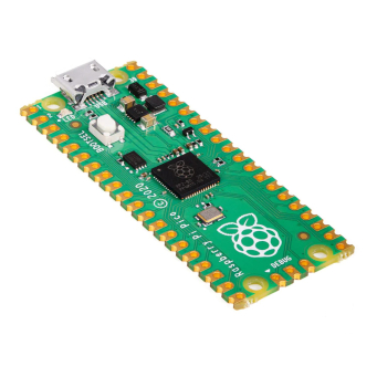 Development Boards & Microcontrollers (Ibibaho bya Porogaramu na Mikorokontorole)