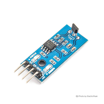 Development Boards & Microcontrollers