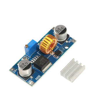 Power Modules & Supplies
