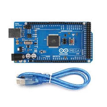 Development Boards & Microcontrollers