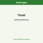 Yeast ISO (Umusemburo)