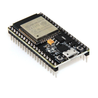 Development Boards & Microcontrollers