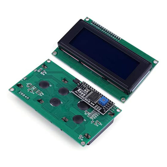 Display Modules