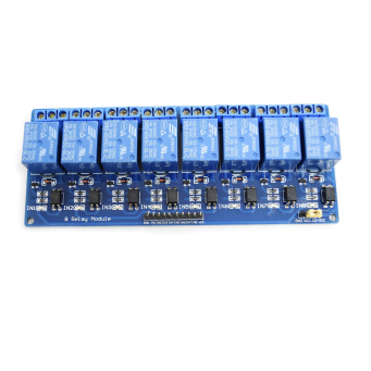 Switches, Relays & Connectors