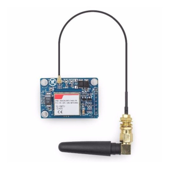 Switches, Relays & Connectors