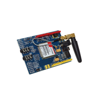 Development Boards & Microcontrollers (Ibibaho bya Porogaramu na Mikorokontorole)