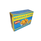 Zesta Mandazi Bora Baking Powder 100g ISO (Ifu Ibyimbya Imigati)
