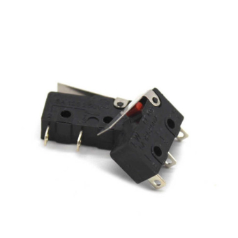 Switches, Relays & Connectors (Ibicana, Rele n'Ibihuza)
