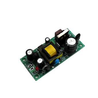 Power Modules & Supplies (Modile n'Ibitanga Umuriro)