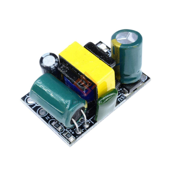 Power Modules & Supplies (Modile n'Ibitanga Umuriro)