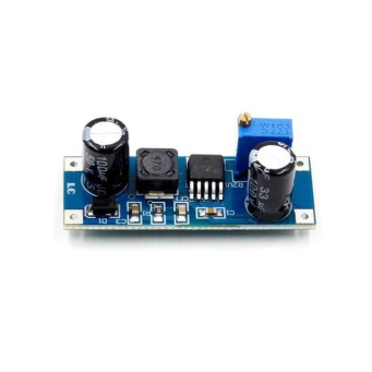 Development Boards & Microcontrollers (Ibibaho bya Porogaramu na Mikorokontorole)