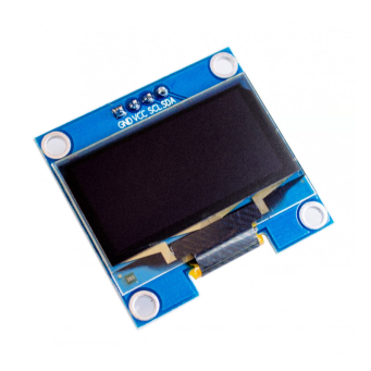 Display Modules (Ecran za Modile)