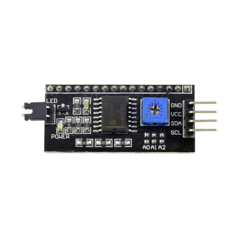 Development Boards & Microcontrollers