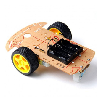 Development Boards & Microcontrollers (Ibibaho bya Porogaramu na Mikorokontorole)
