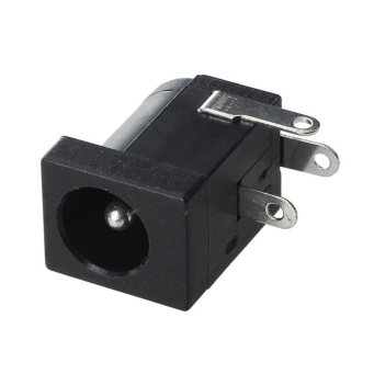 Switches, Relays & Connectors