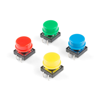 Switches, Relays & Connectors