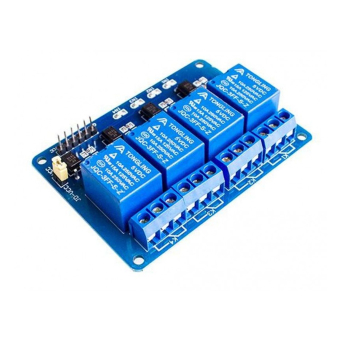 Switches, Relays & Connectors (Ibicana, Rele n'Ibihuza)