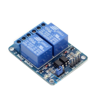 Switches, Relays & Connectors
