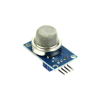 Sensors & Modules (Sensori na Modile)