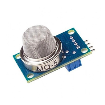 Sensors & Modules (Sensori na Modile)