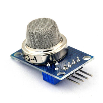 Sensors & Modules (Sensori na Modile)