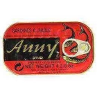 Anny Sardines ISO (Sarudine)