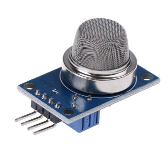 Sensors & Modules (Sensori na Modile)