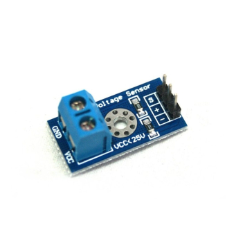 Sensors & Modules
