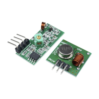 Development Boards & Microcontrollers (Ibibaho bya Porogaramu na Mikorokontorole)