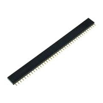 Switches, Relays & Connectors
