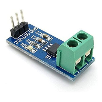 Sensors & Modules