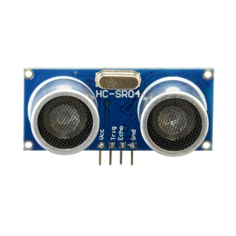Sensors & Modules (Sensori na Modile)