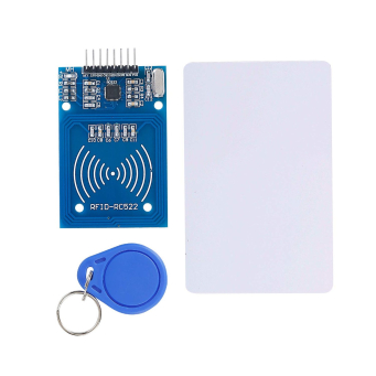 Sensors & Modules