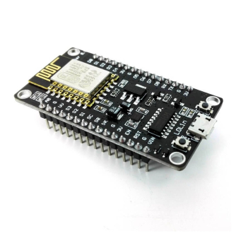 Development Boards & Microcontrollers (Ibibaho bya Porogaramu na Mikorokontorole)