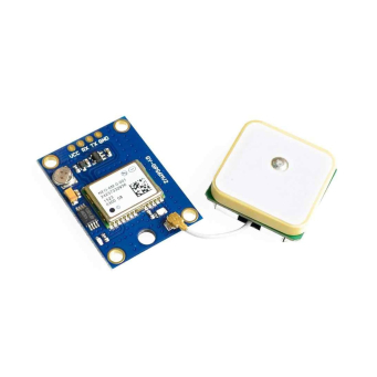 Sensors & Modules